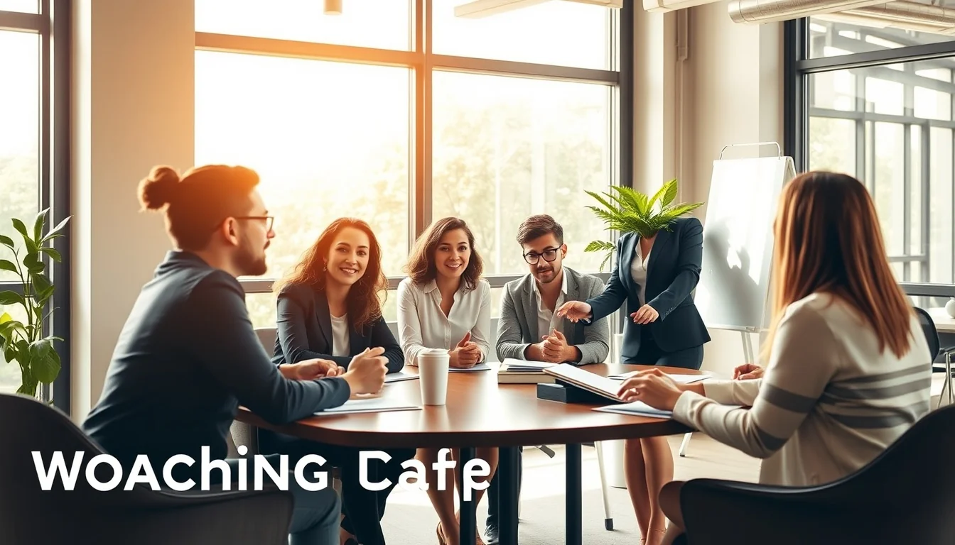 Elevate Your Business